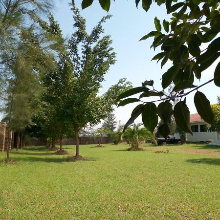 Kisumu Country Club Ξενοδοχείο Εξωτερικό φωτογραφία