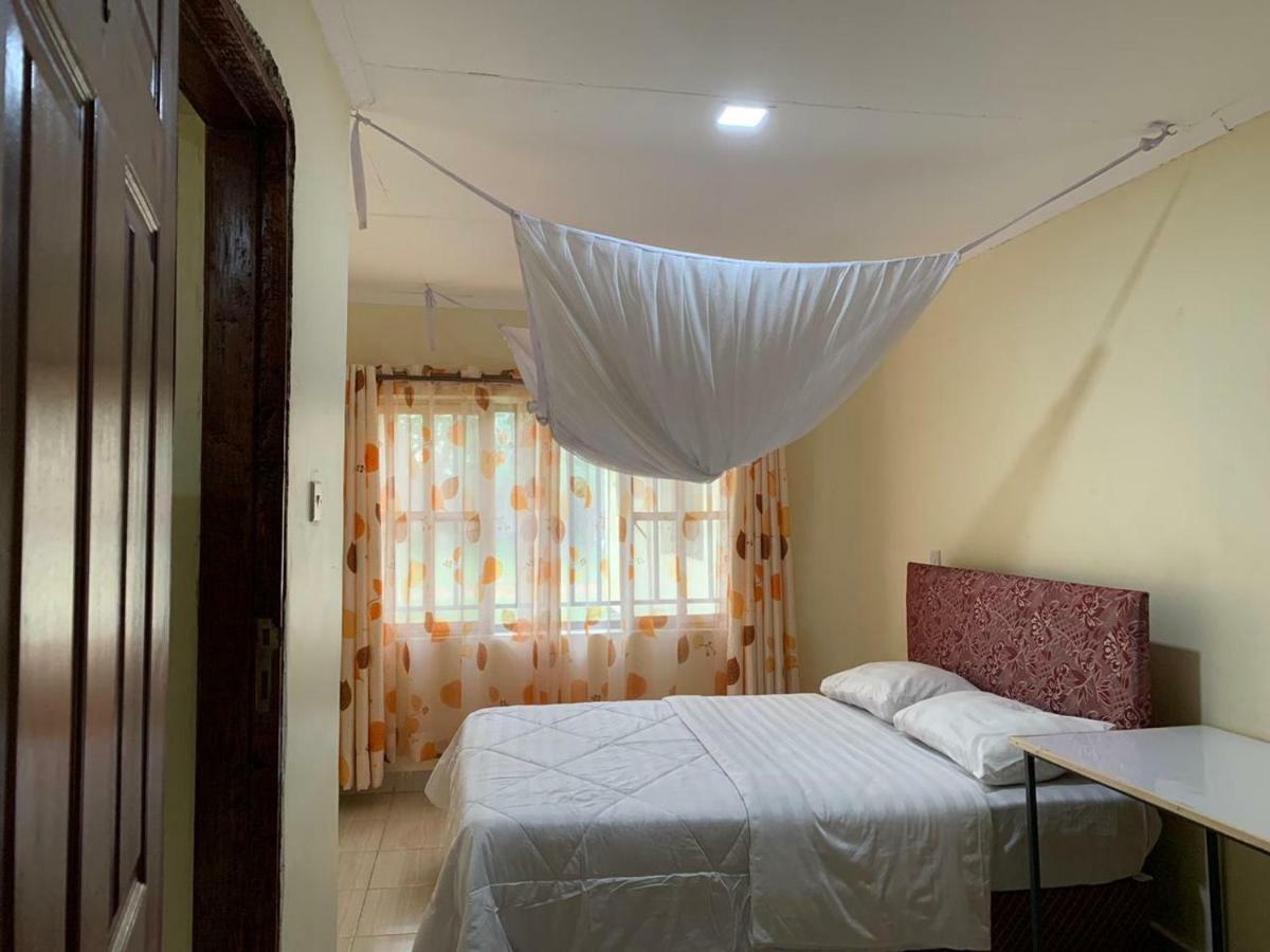 Kisumu Country Club Ξενοδοχείο Εξωτερικό φωτογραφία