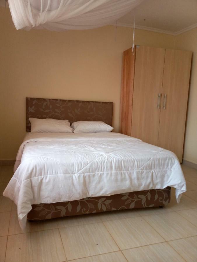 Kisumu Country Club Ξενοδοχείο Εξωτερικό φωτογραφία