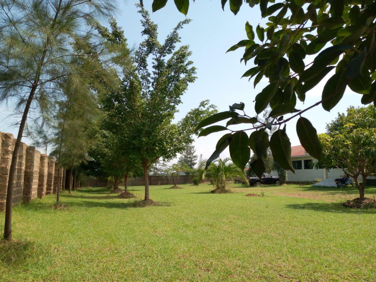 Kisumu Country Club Ξενοδοχείο Εξωτερικό φωτογραφία