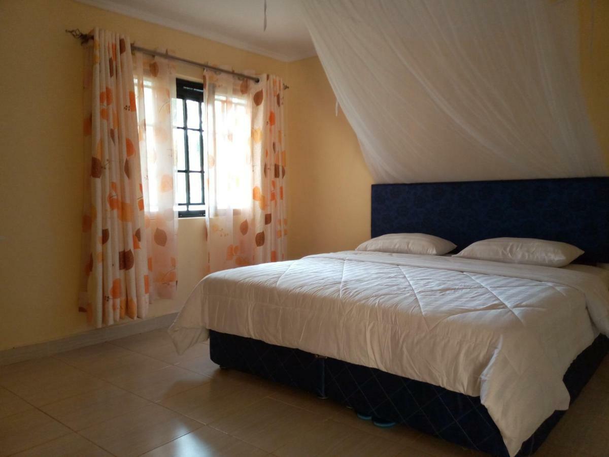 Kisumu Country Club Ξενοδοχείο Εξωτερικό φωτογραφία