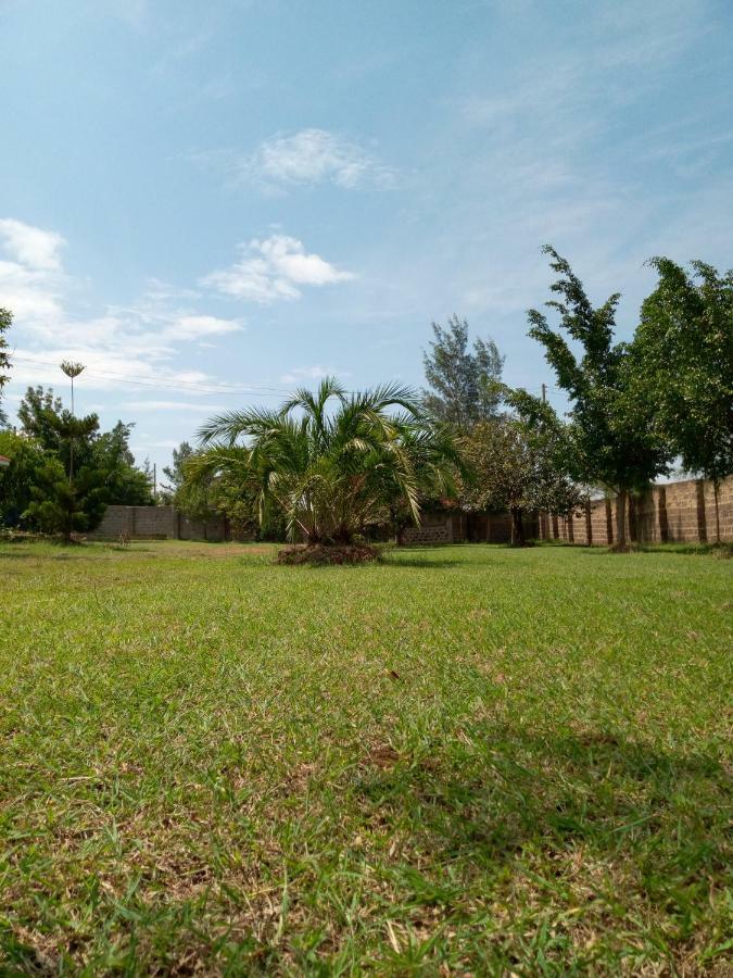 Kisumu Country Club Ξενοδοχείο Εξωτερικό φωτογραφία