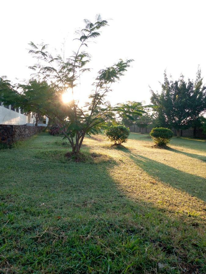 Kisumu Country Club Ξενοδοχείο Εξωτερικό φωτογραφία