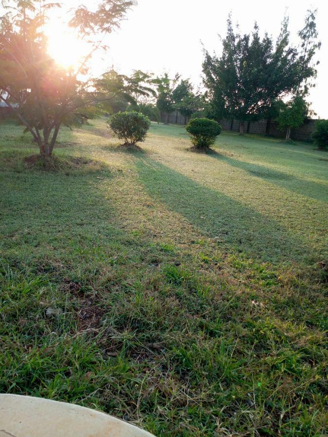 Kisumu Country Club Ξενοδοχείο Εξωτερικό φωτογραφία
