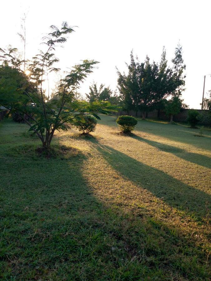 Kisumu Country Club Ξενοδοχείο Εξωτερικό φωτογραφία