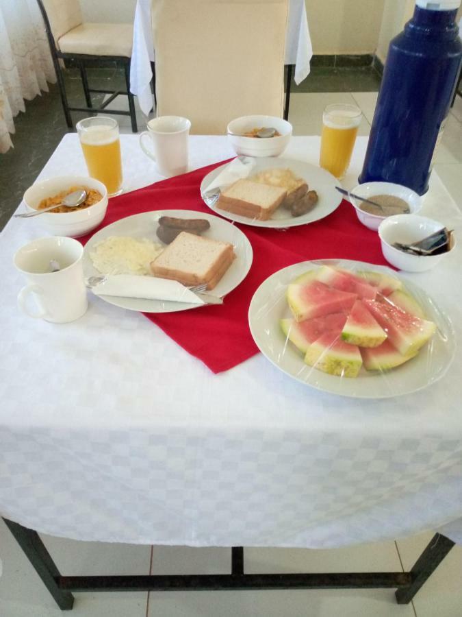 Kisumu Country Club Ξενοδοχείο Εξωτερικό φωτογραφία
