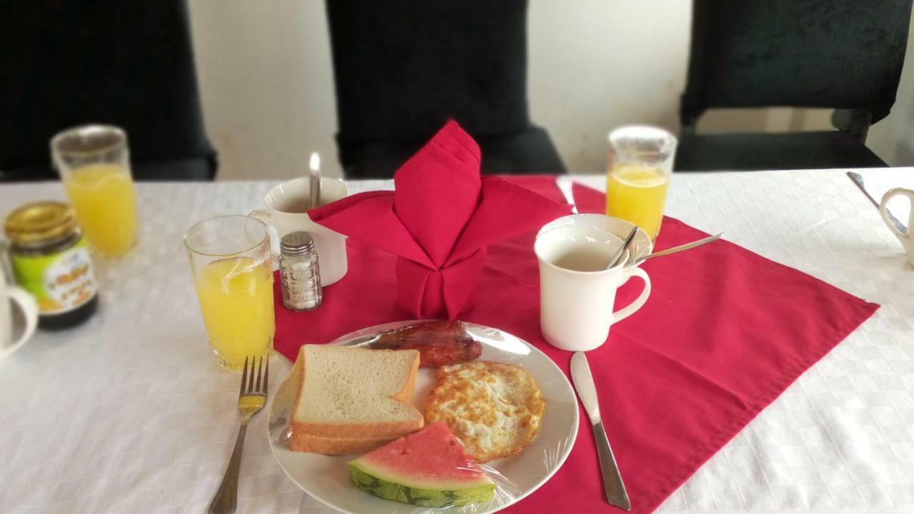 Kisumu Country Club Ξενοδοχείο Εξωτερικό φωτογραφία